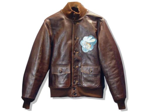 A-1 Flight jacket