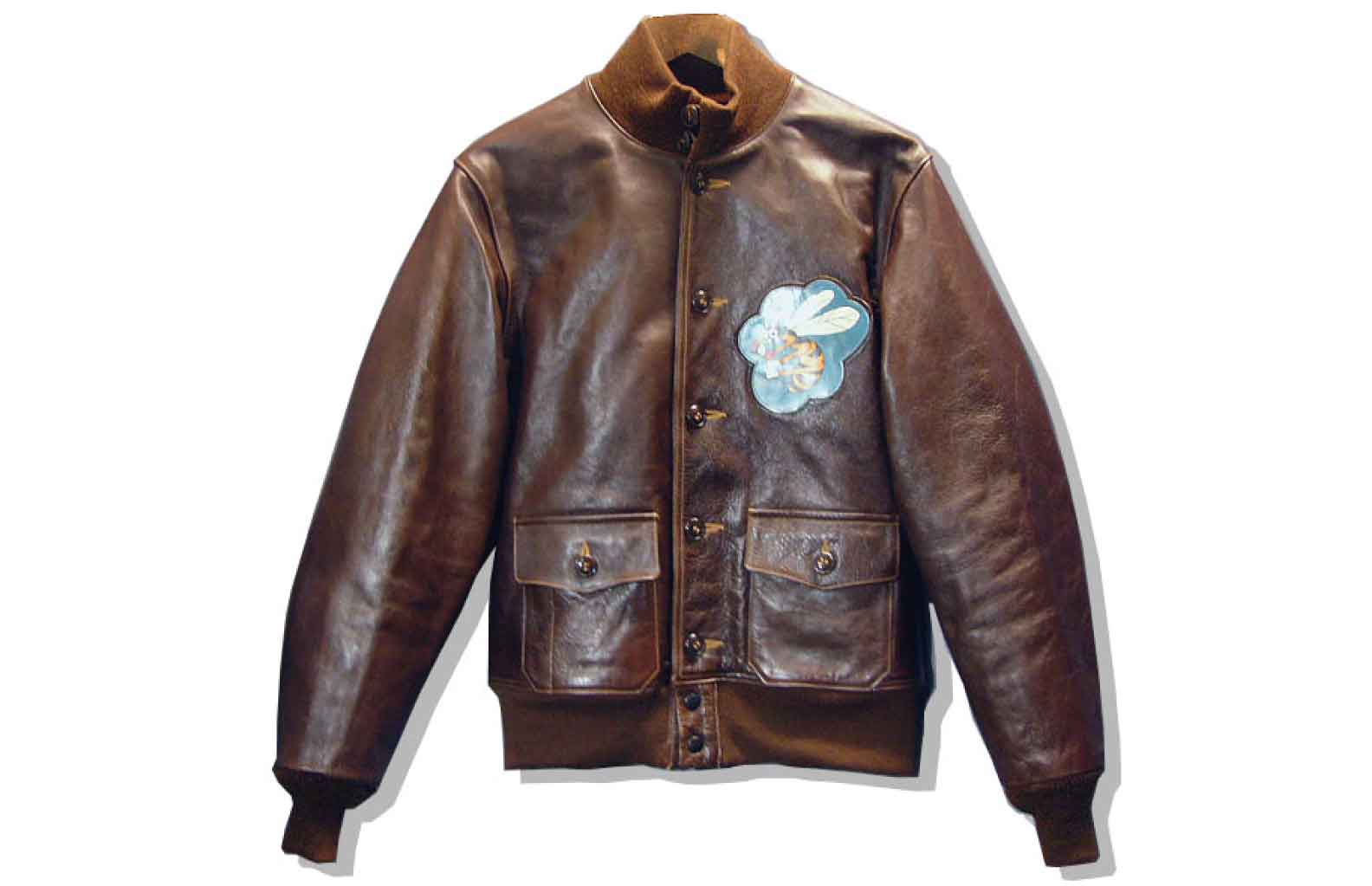 A-1 Flight jacket