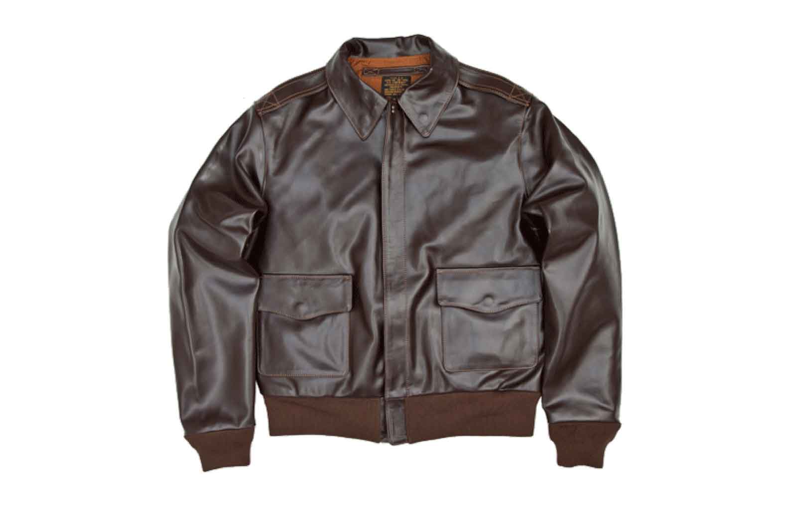A-2 Flight Jacket