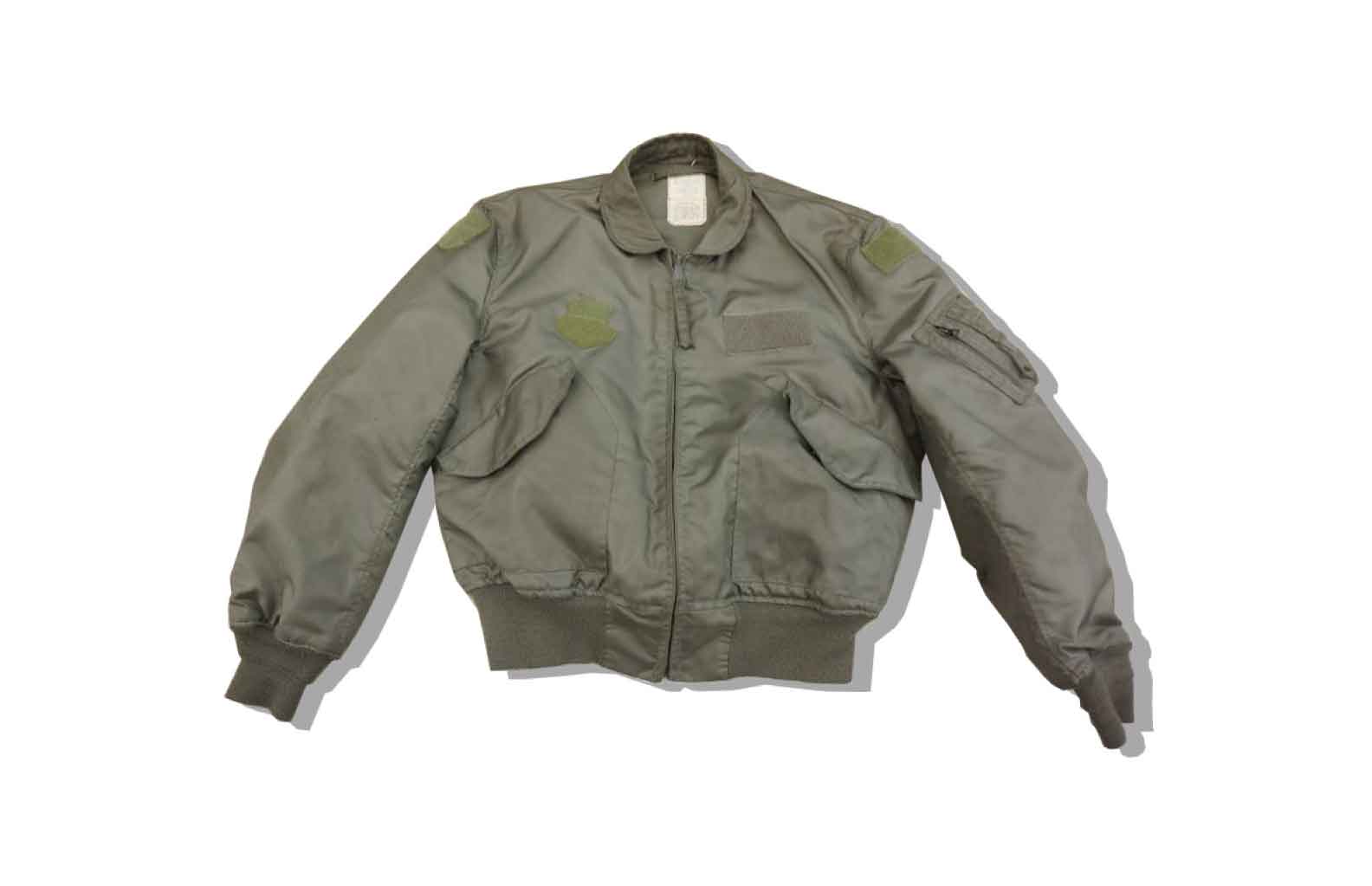 CWU 36P Flight Jacket