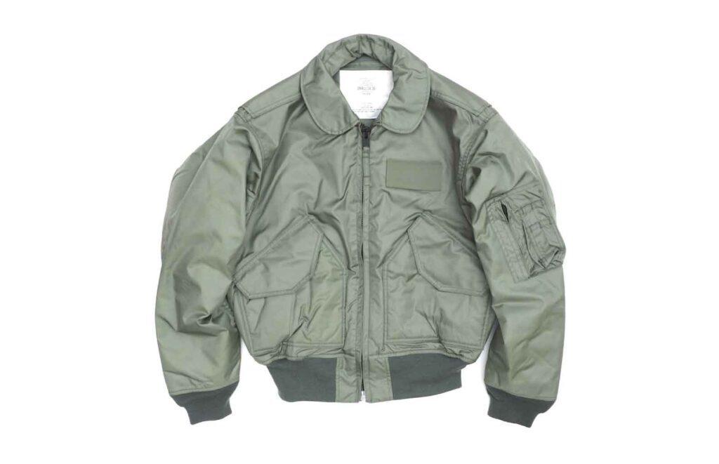 CWU 45P Flight Jacket