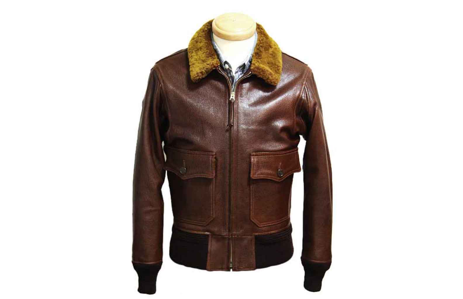 G-1 Flight Jacket