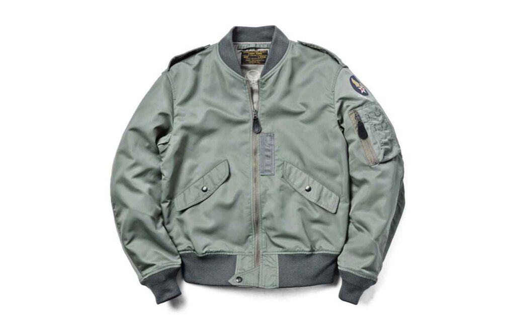 L-2 Flight Jacket