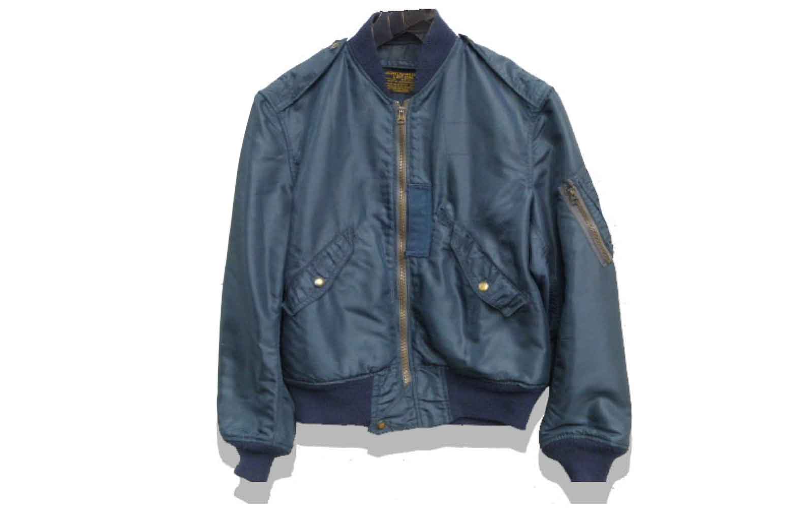L-2A Flight Jacket