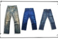 Lee Denim Pants Sereies 001