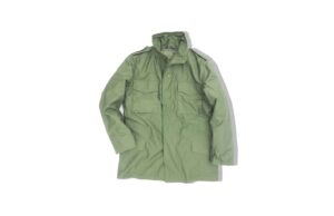 US ARMY M-65 Filed Jacket