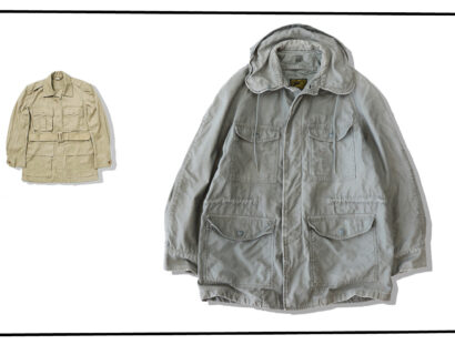 USAF MIL-J- Jacket Series 001