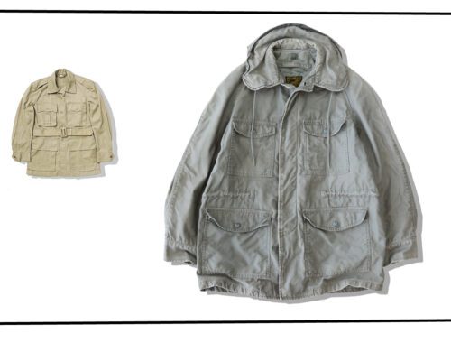 USAF MIL-J- Jacket Series 001