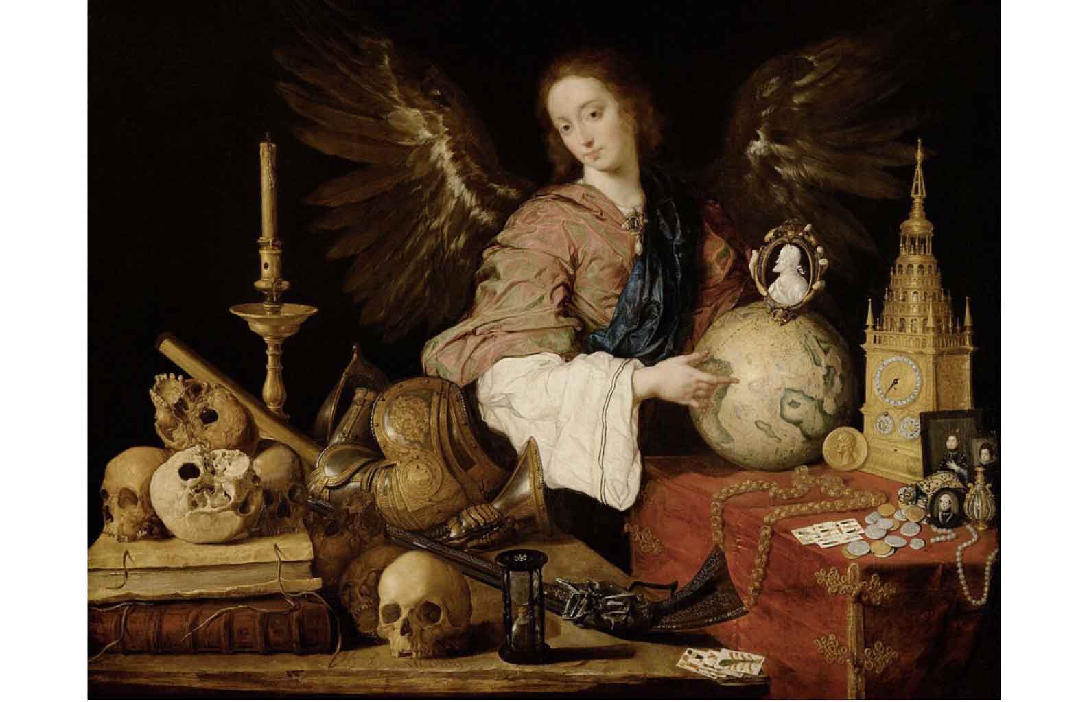 Vanitas
