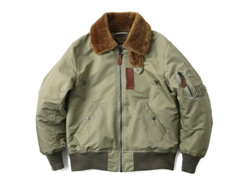 B-15 Flight Jacket