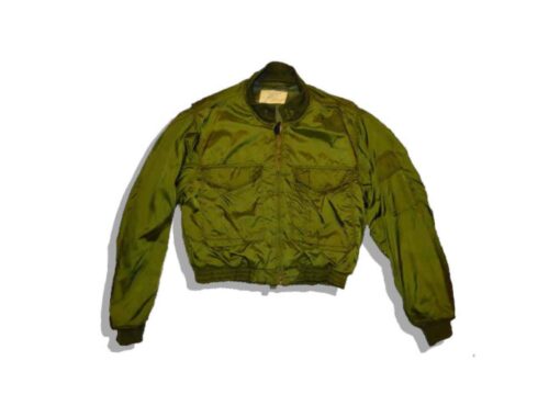 1584-1023J-WFS (WEP / G-8)Flight Jacket