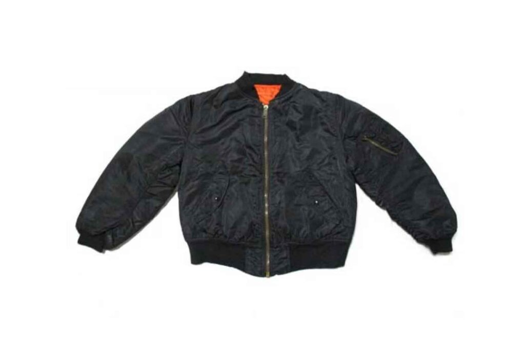 MA-1 Flight Jacket