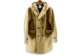 Spectator coat Front