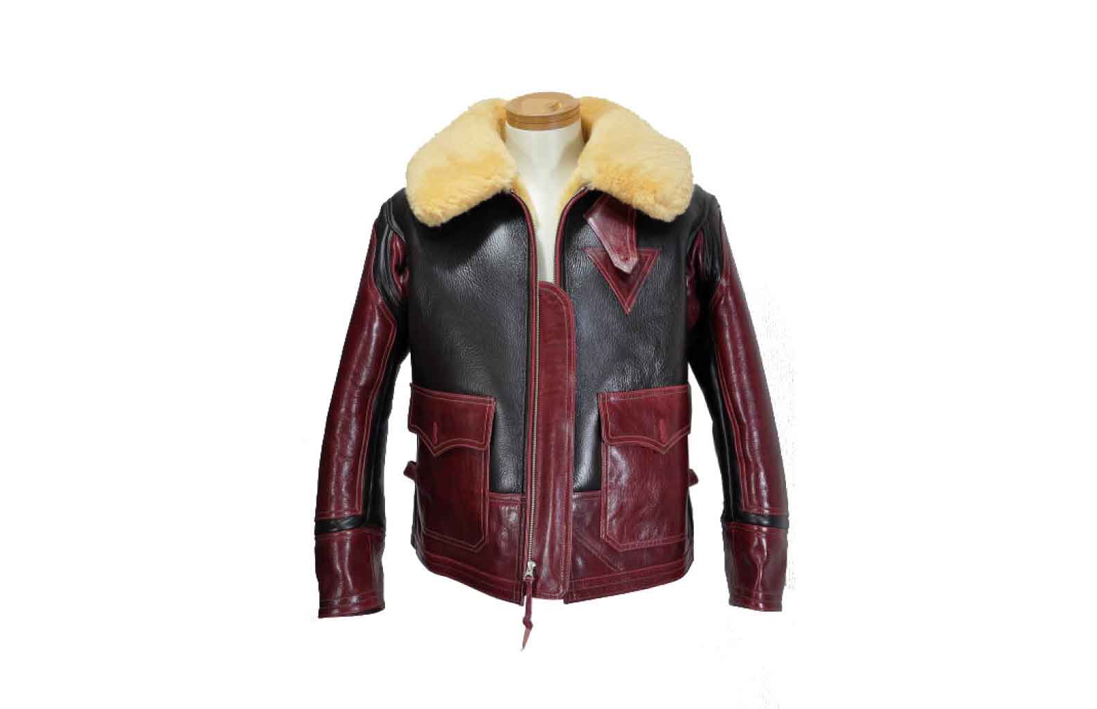 AN-J-4 Flight Jacket