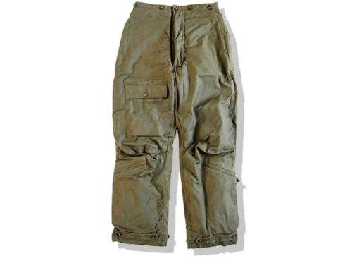 A-9 Flight Pants