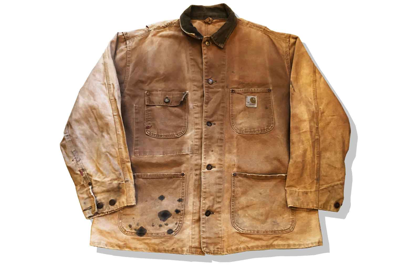 Carhartt Chore Coat