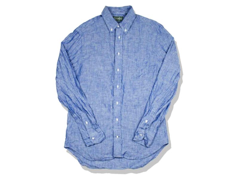 Chambray Shirt