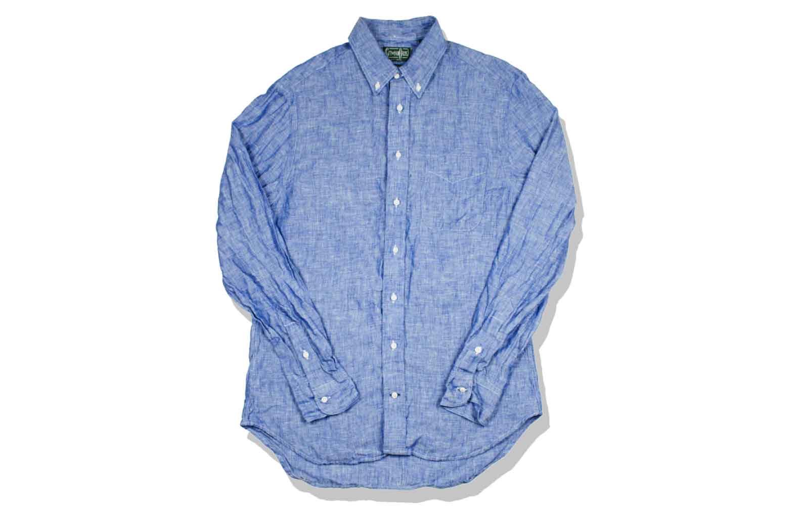 Chambray Shirt