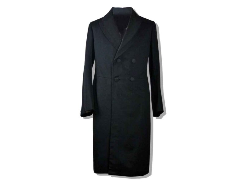 Frock Coat