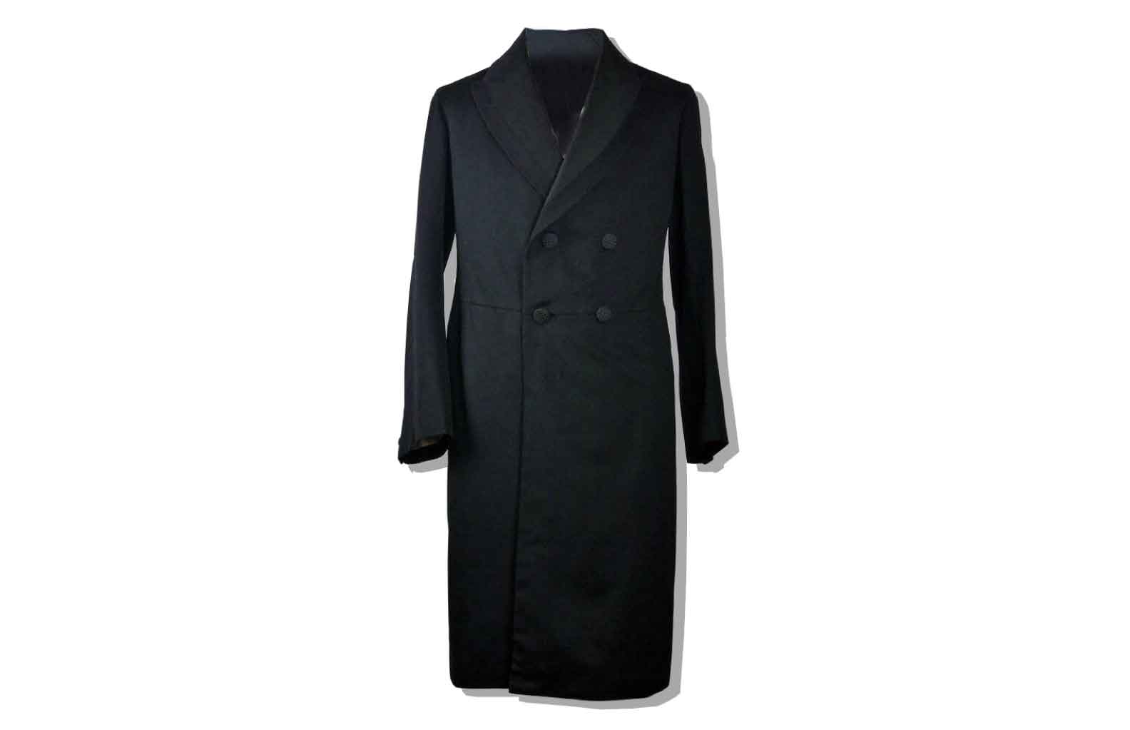 Frock Coat