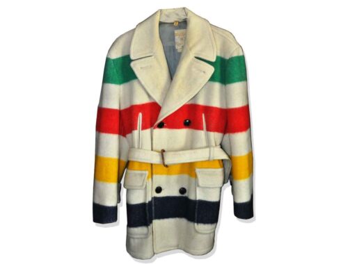 Hudsonbay Coat