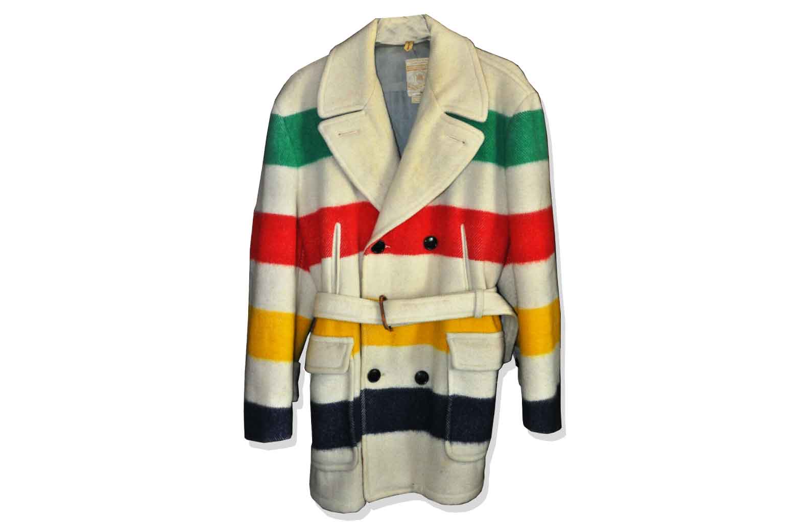 Hudsonbay Coat