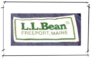 L.L.Bean