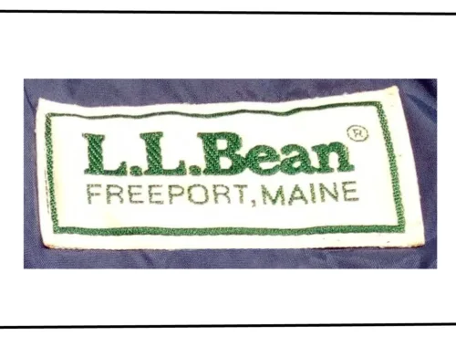 L.L.Bean
