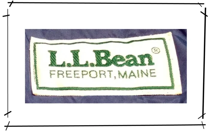 L.L.Bean