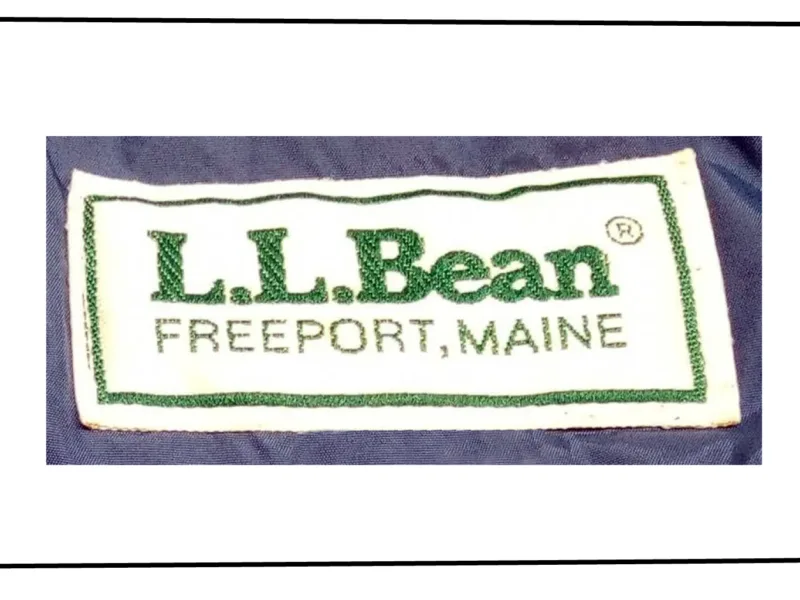 L.L.Bean