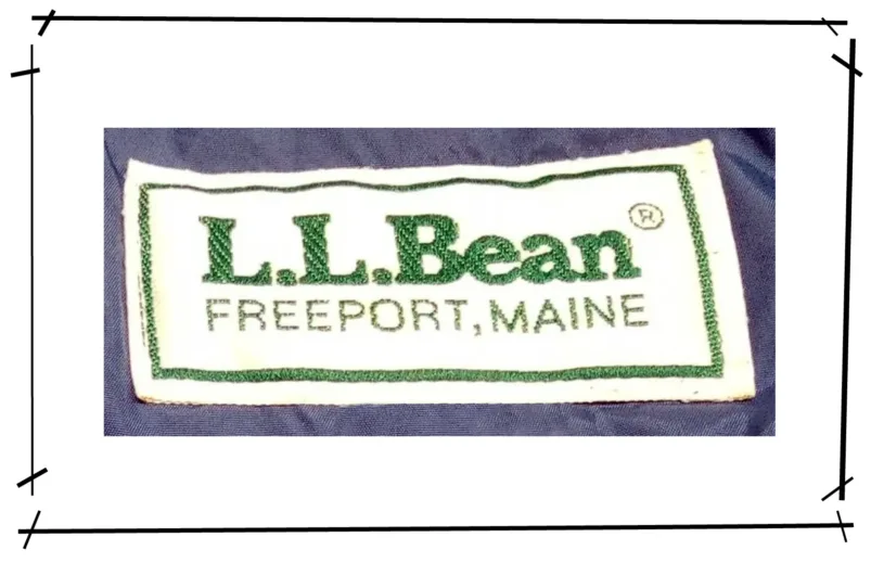 L.L.Bean