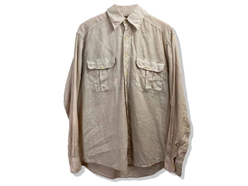 Linen Shirt