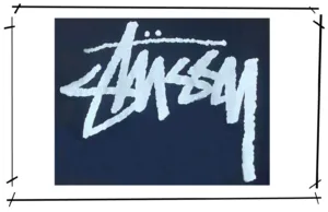 Stussy