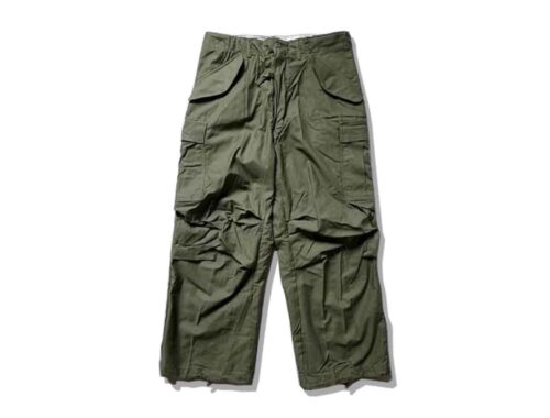 US ARMY M-65 Filed Pants