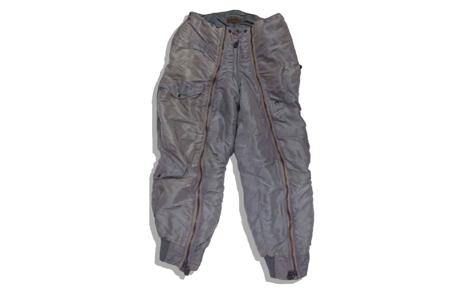 USAF A11D Flying Pants Front