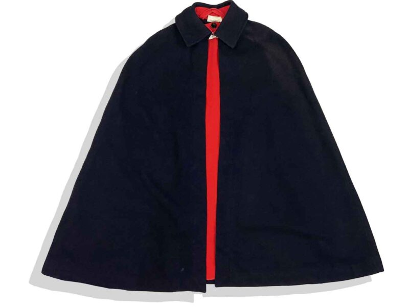 Cape Coat