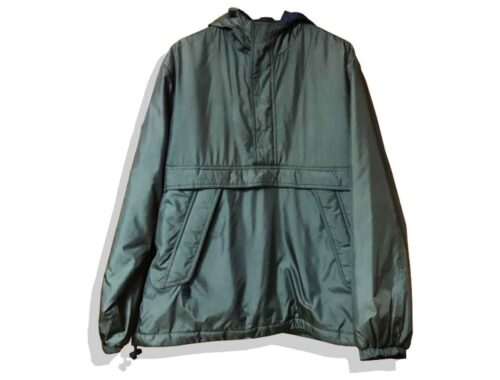 Mountain Parka