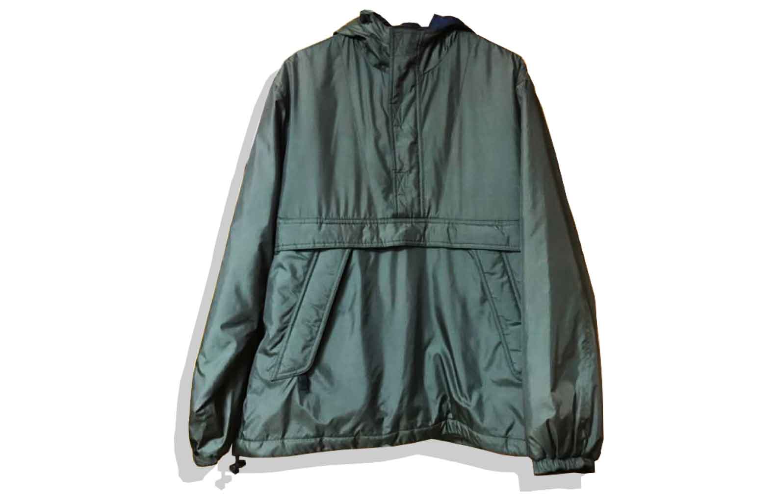 Mountain Parka