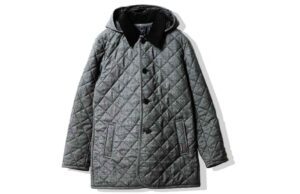 Quilting Jacket