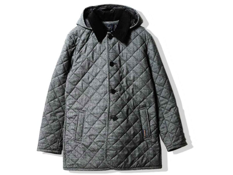 Quilting Jacket