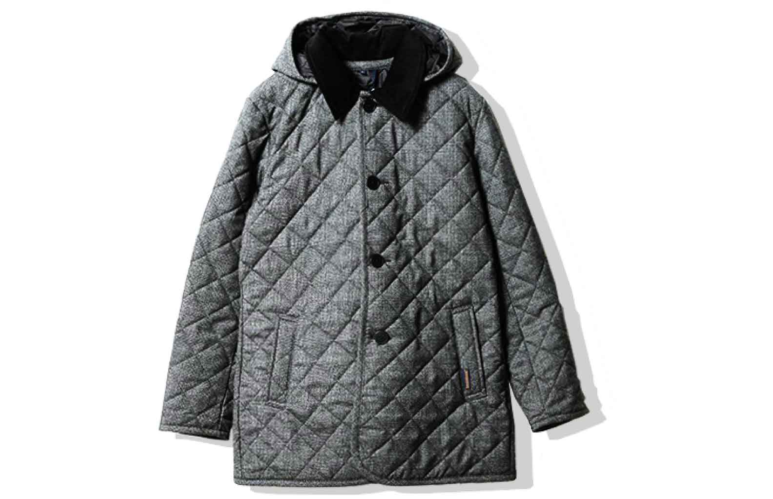 Quilting Jacket