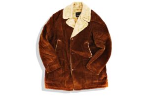 Ranch Coat