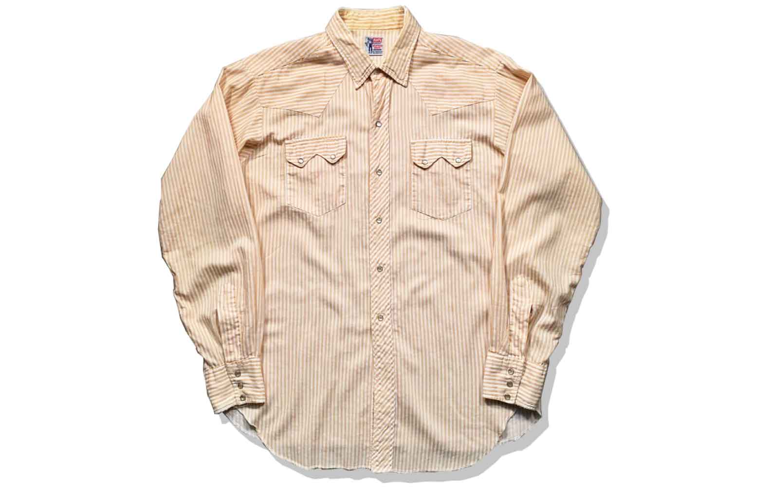 western shirts