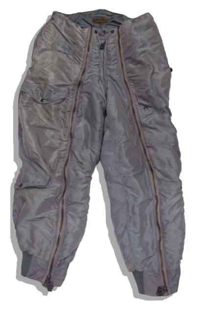 USAF A11D Flying Pants Front