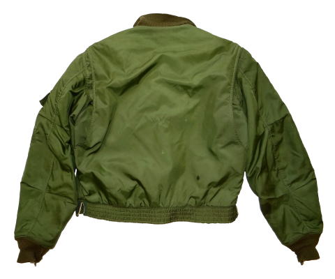 MIL-S-18342B (WEP)NAVY-Flightjacket