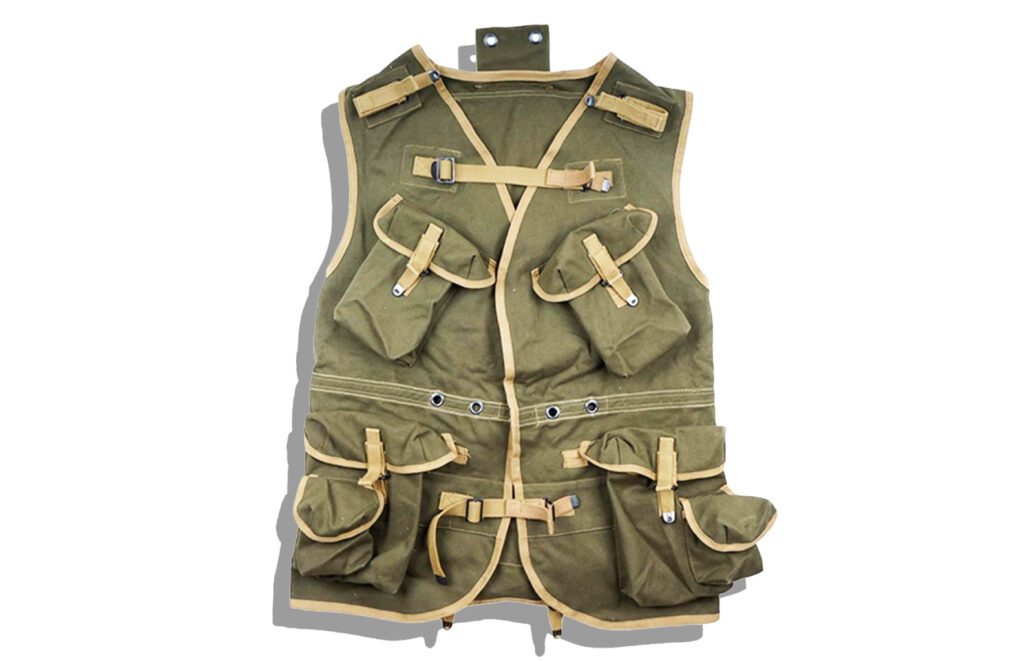 1940s US Army Assault Vest