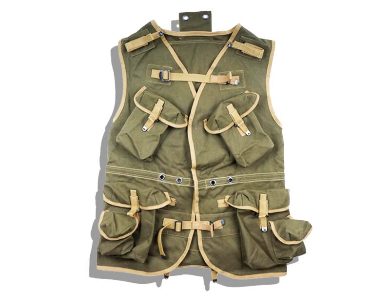 1940s US Army Assault Vest