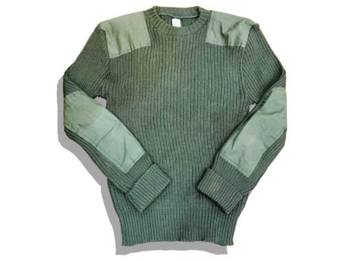 Army Sweater