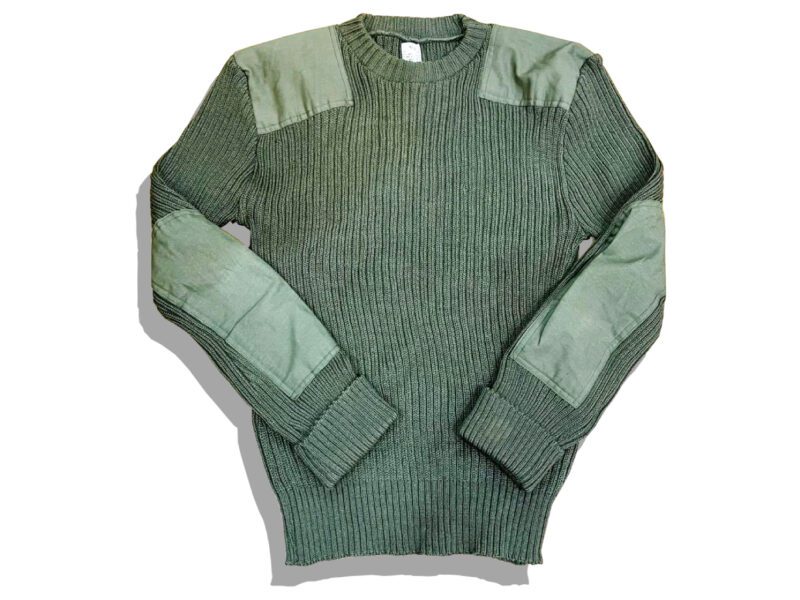 Army Sweater