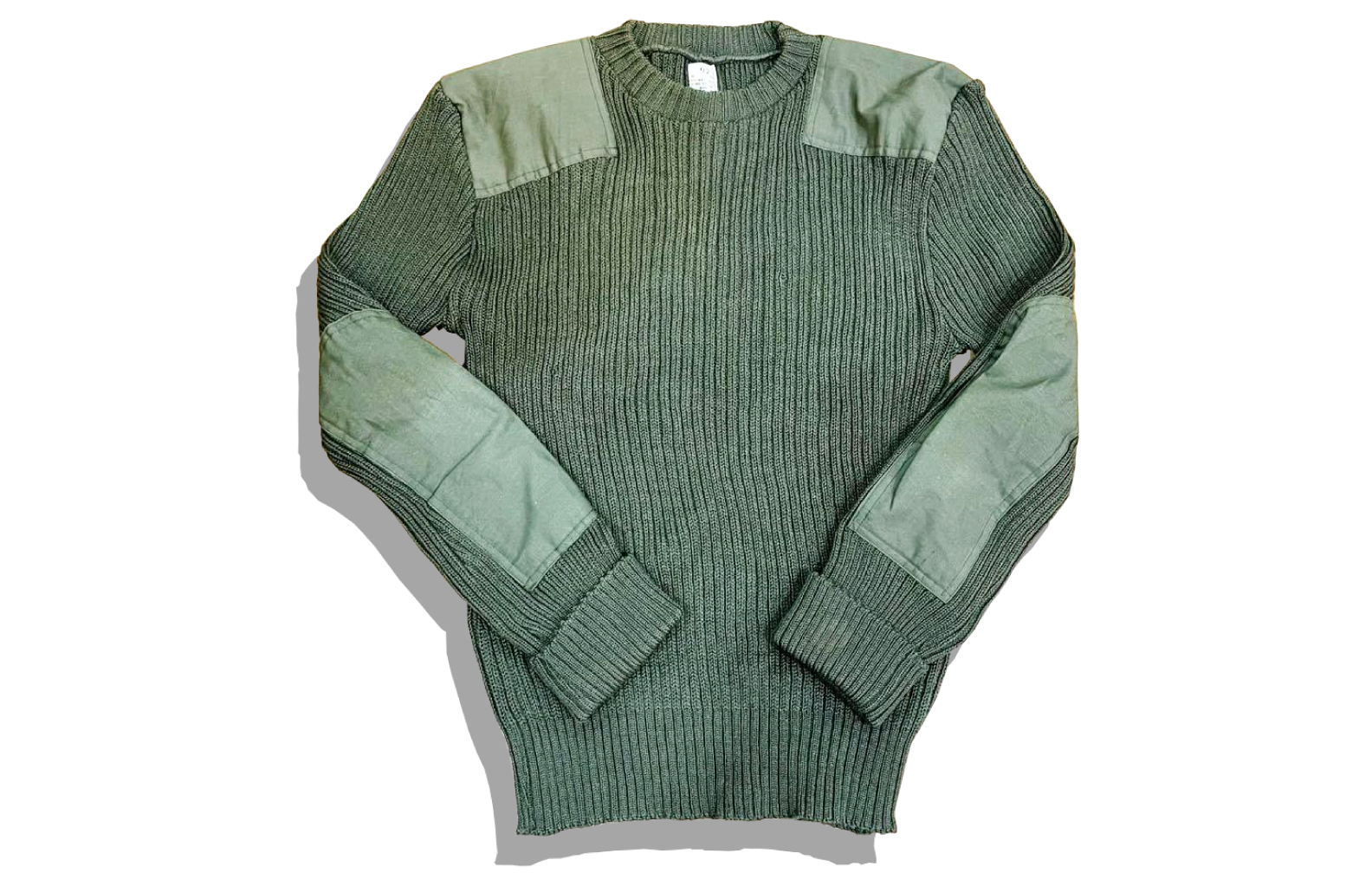 Army Sweater